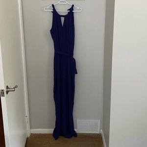 Kenneth Cole - The contessa Jumpsuit, brand new!